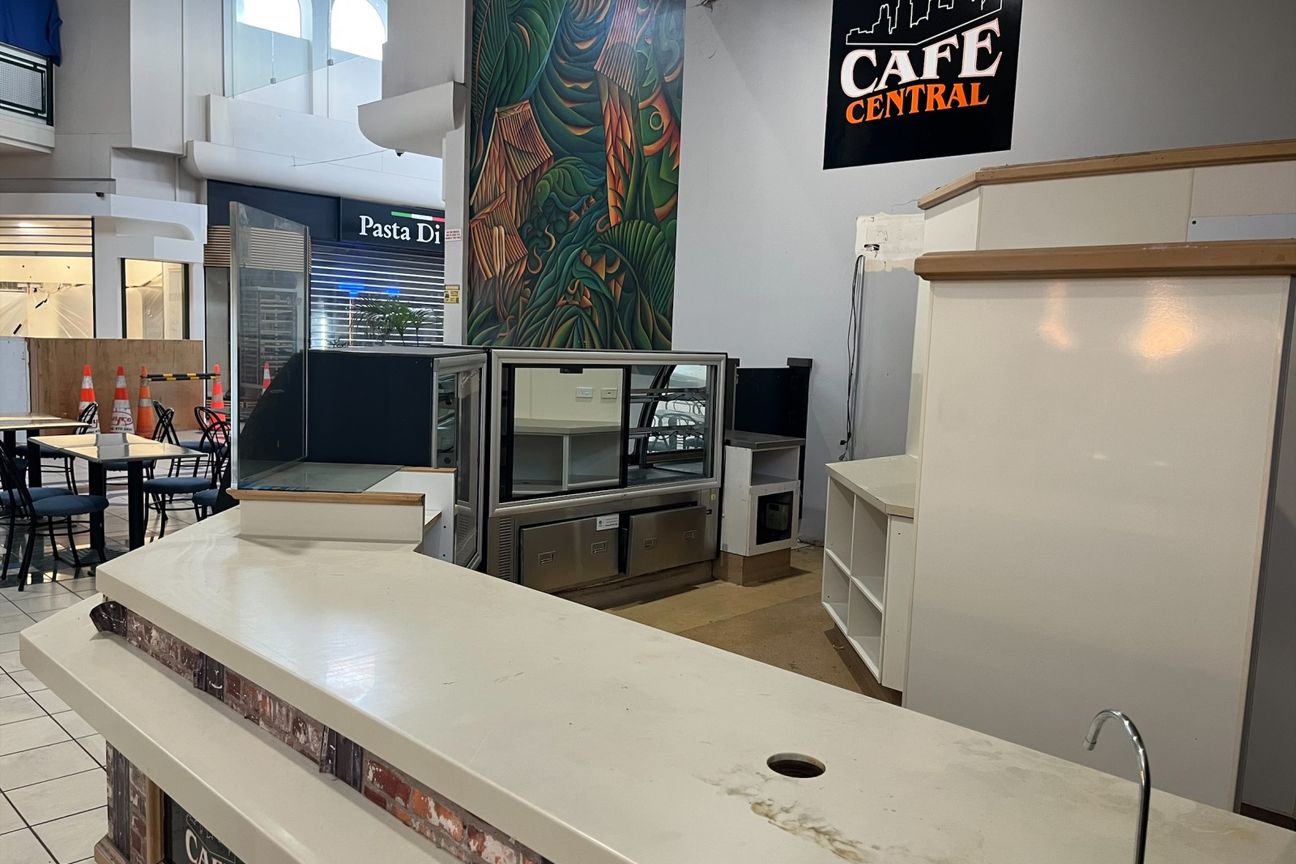 Prime corner café opportunity - Widok 4