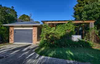 1A Peel Place, Wainuiomata