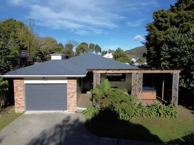 1A Peel Place, Wainuiomata