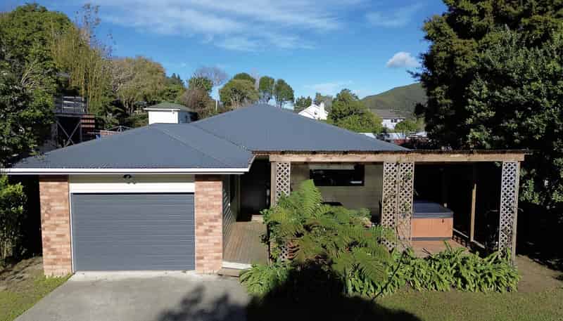 1A Peel Place, Wainuiomata