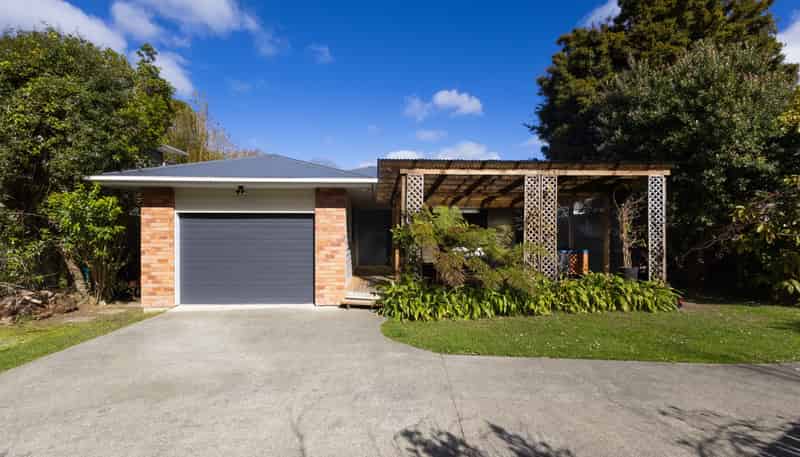 1A Peel Place, Wainuiomata