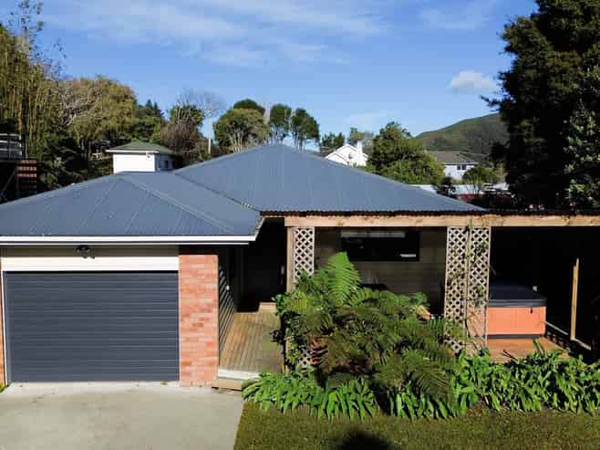 1A Peel Place, Wainuiomata
