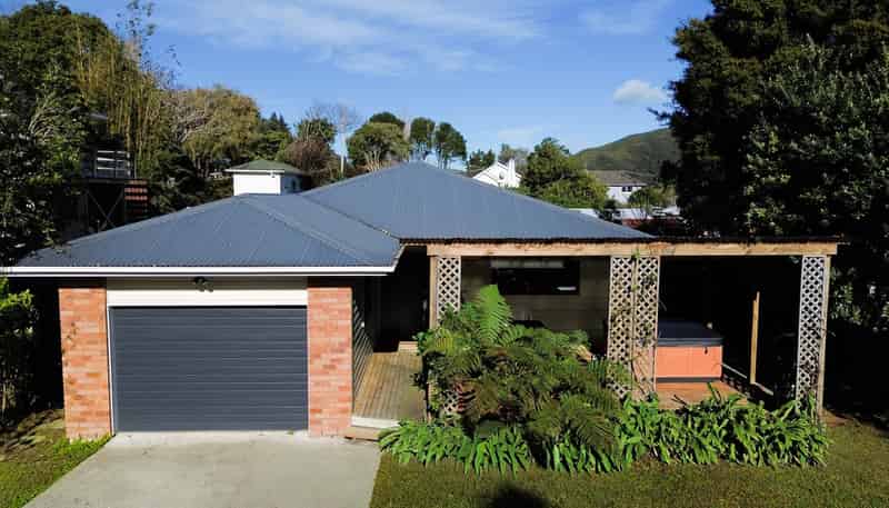 1A Peel Place, Wainuiomata