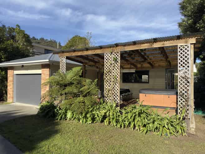 1A Peel Place, Wainuiomata