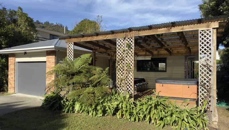 1A Peel Place, Wainuiomata