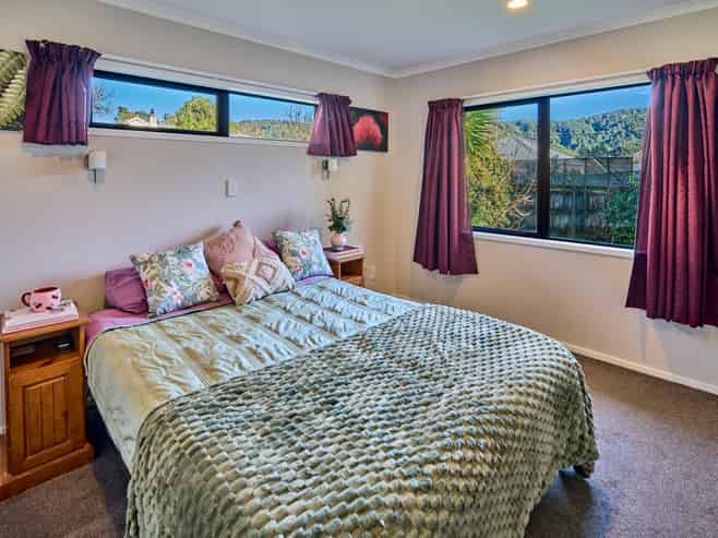 1A Peel Place, Wainuiomata