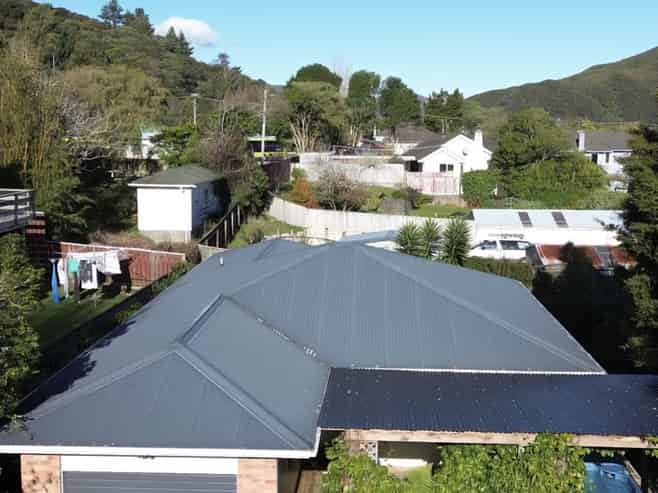 1A Peel Place, Wainuiomata