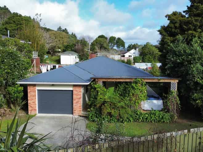 1A Peel Place, Wainuiomata