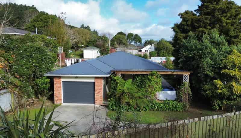 1A Peel Place, Wainuiomata
