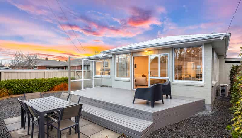 1/9 Rossiter Avenue, Redwood