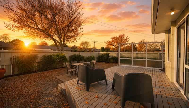1/9 Rossiter Avenue, Redwood