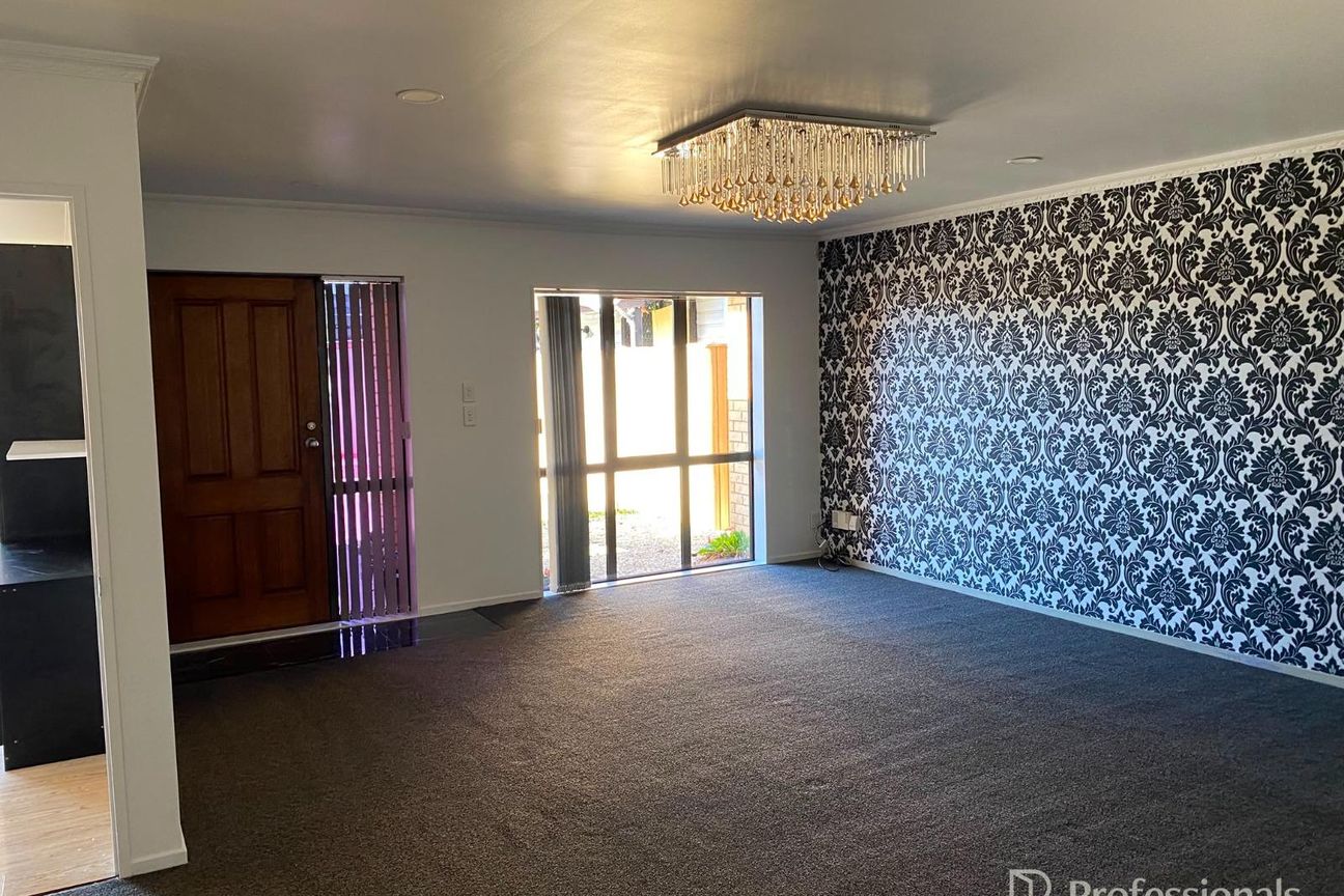 Modern Family Living in the Heart of Papatoetoe - Widok 3