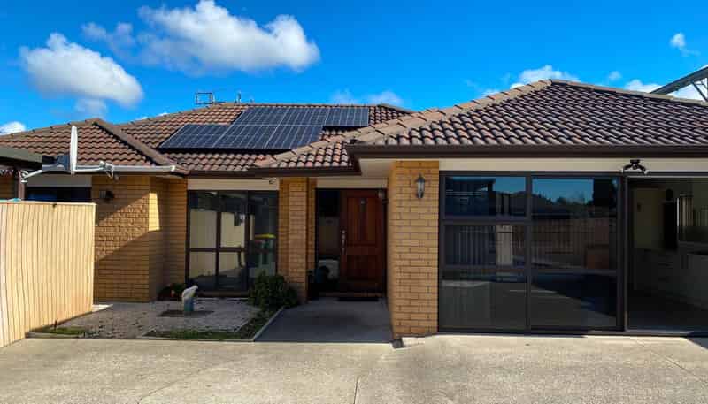 60A Cambridge Terrace, Papatoetoe