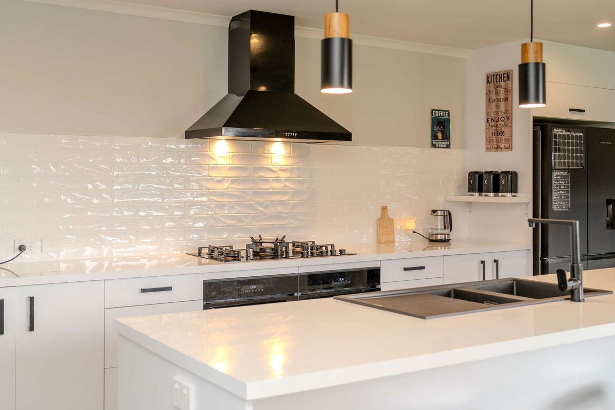 NEAR-NEW FAMILY LIVING - Ansicht 4