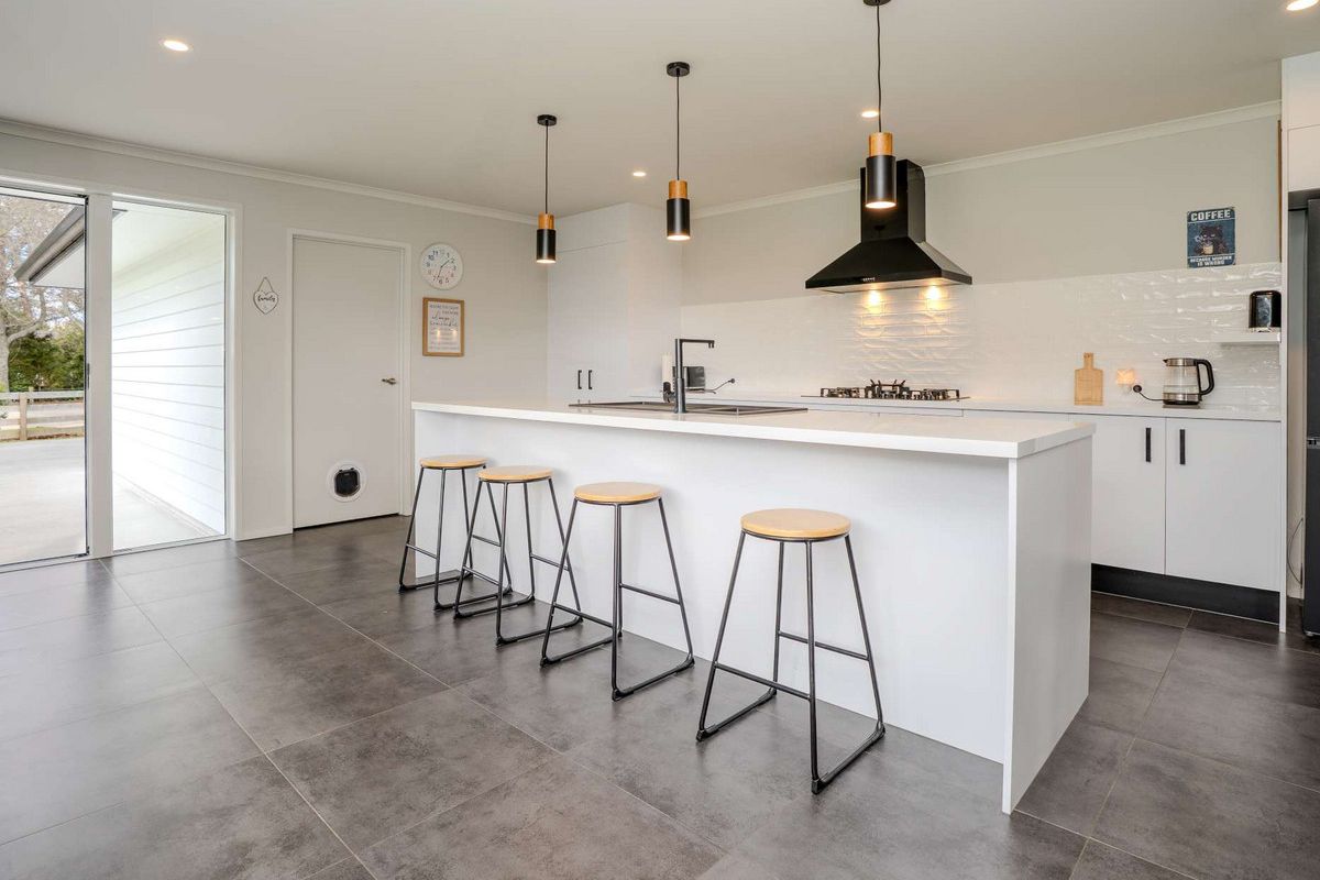 NEAR-NEW FAMILY LIVING - Ansicht 3