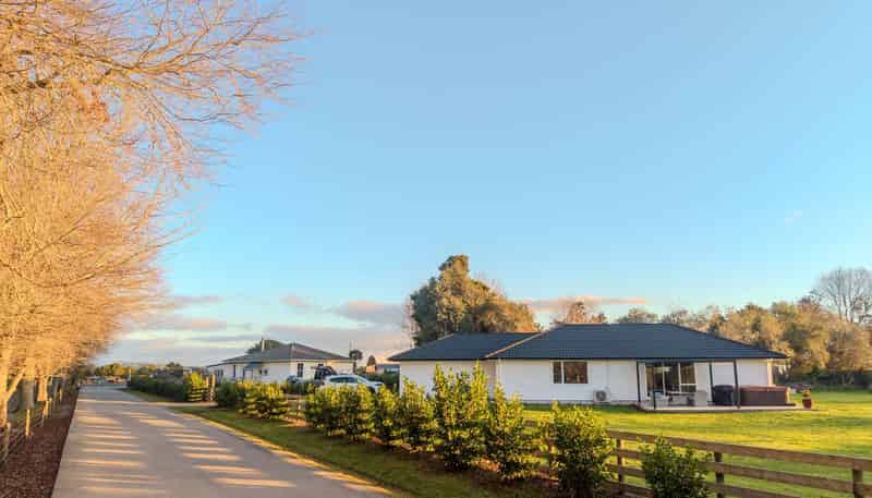 3 Millers Lane, Kerikeri