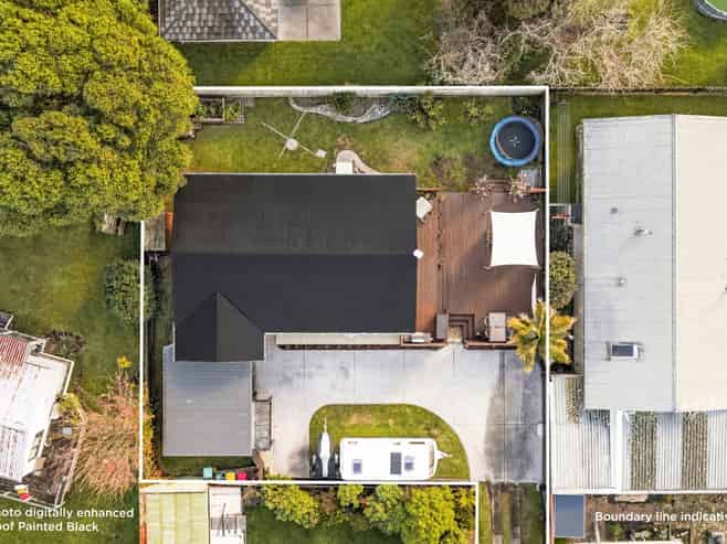 21 Hastings Street, Te Puke
