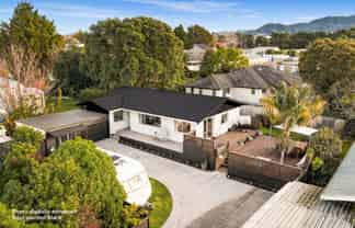 21 Hastings Street, Te Puke