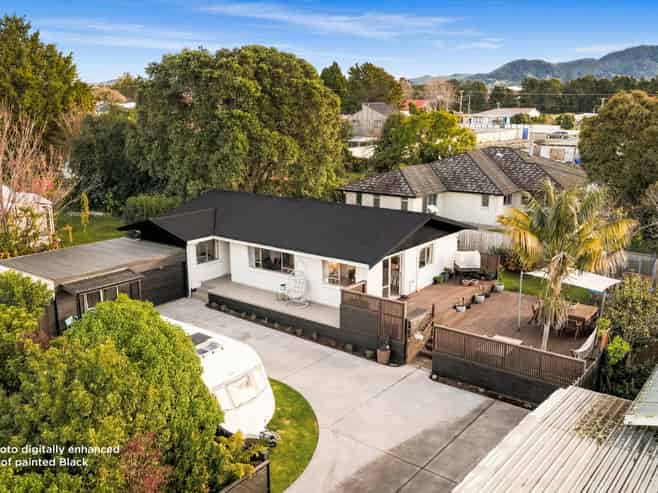 21 Hastings Street, Te Puke