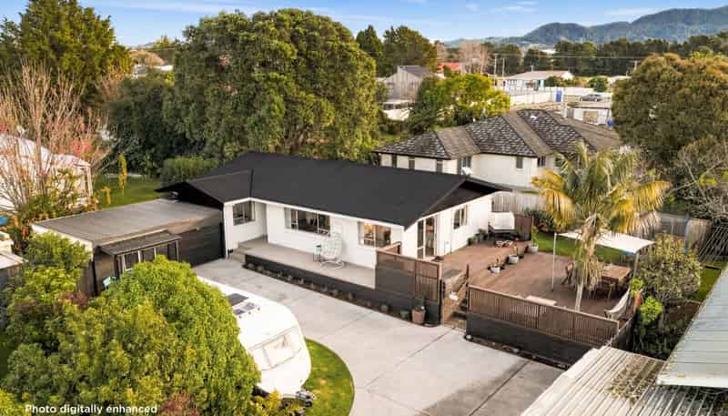 21 Hastings Street, Te Puke