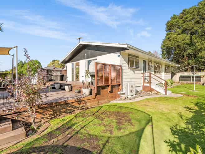 21 Hastings Street, Te Puke