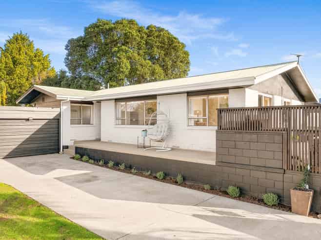 21 Hastings Street, Te Puke