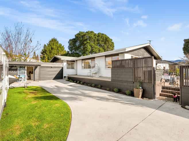 21 Hastings Street, Te Puke
