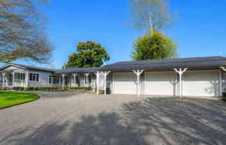 232 Martin Road, TE KAUWHATA