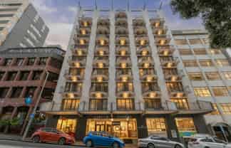 3C/154 The Terrace, Wellington Central