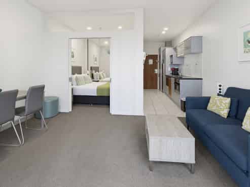3C/154 The Terrace, Wellington Central