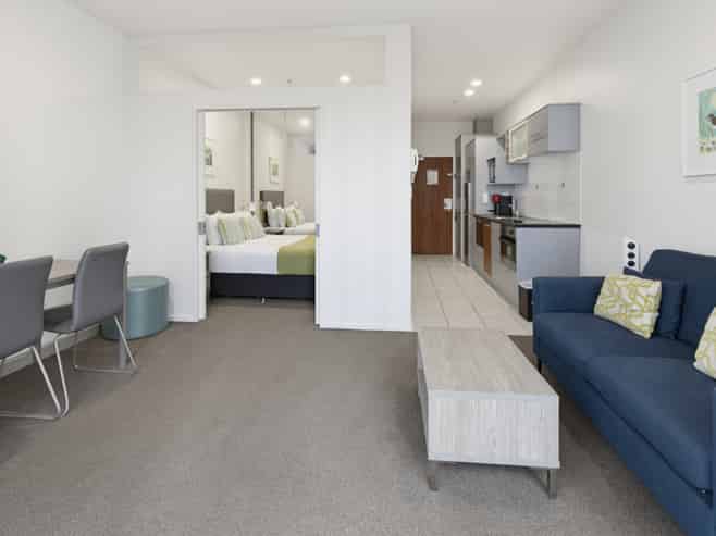 3C/154 The Terrace, Wellington Central
