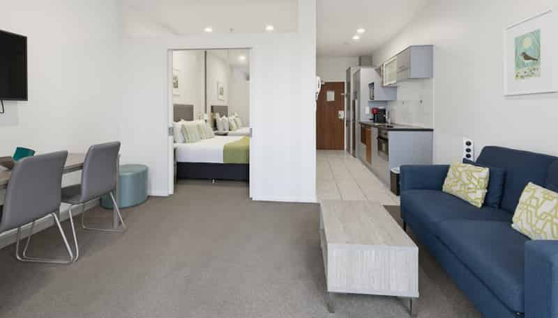 3C/154 The Terrace, Wellington Central