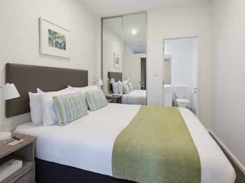 3C/154 The Terrace, Wellington Central