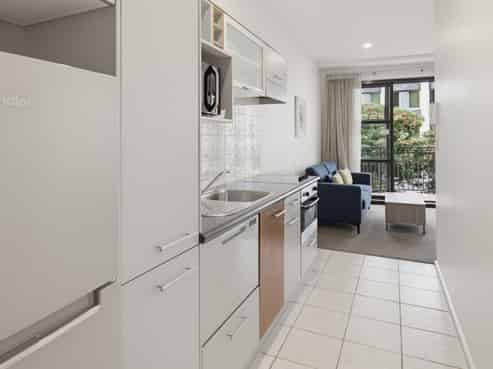 3C/154 The Terrace, Wellington Central
