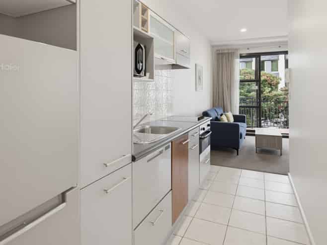 3C/154 The Terrace, Wellington Central