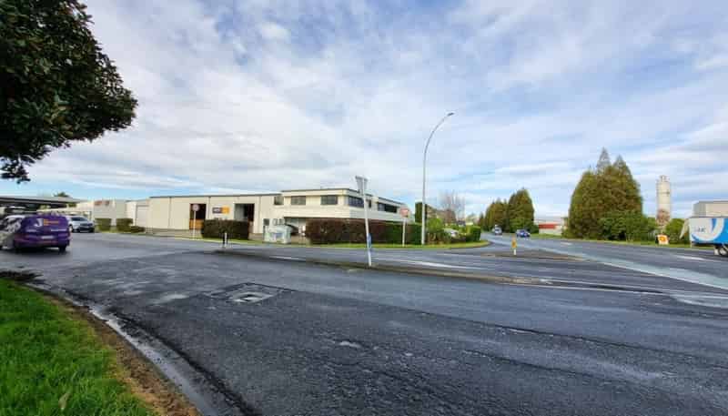 63 Duke Street, Frankton