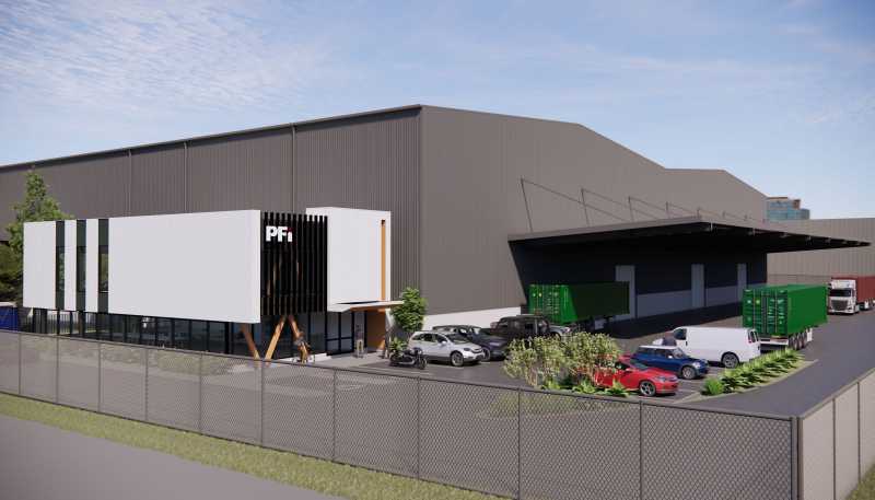 92-98 Harris Road, East Tamaki