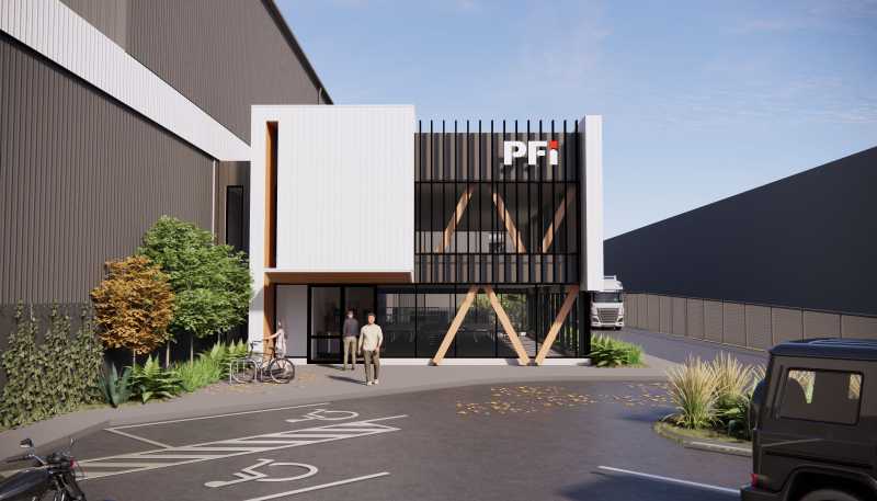 92-98 Harris Road, East Tamaki