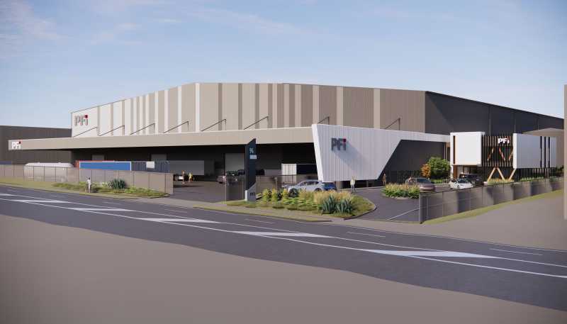 92-98 Harris Road, East Tamaki