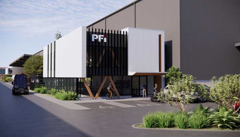 92-98 Harris Road, East Tamaki
