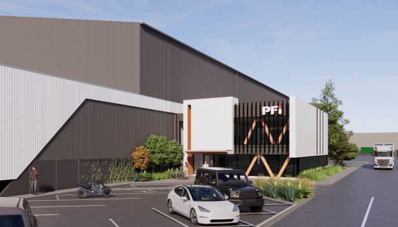 92-98 Harris Road, East Tamaki