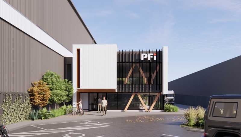 92-98 Harris Road, East Tamaki