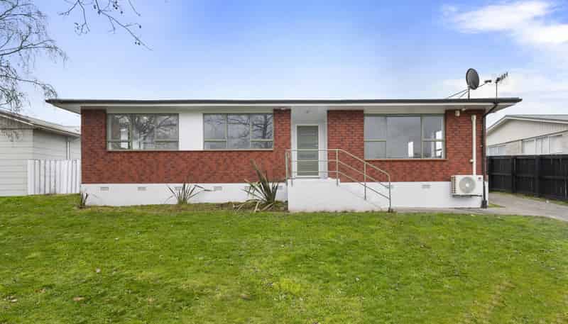 46 Halswell Crescent, Westbrook