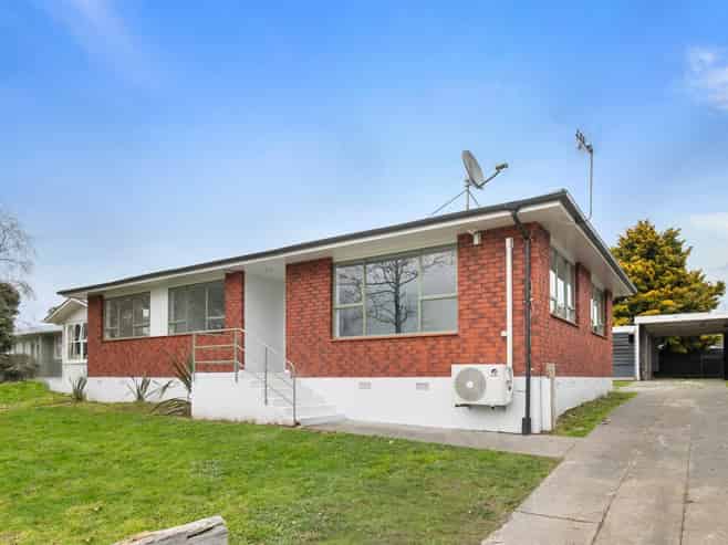 46 Halswell Crescent, Westbrook