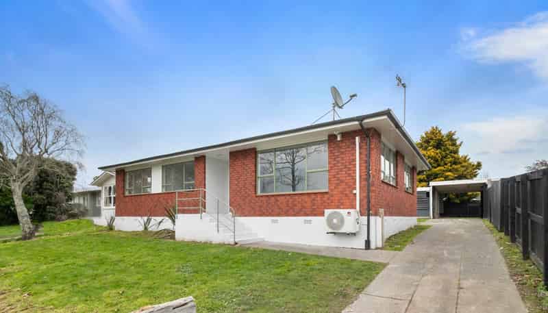 46 Halswell Crescent, Westbrook