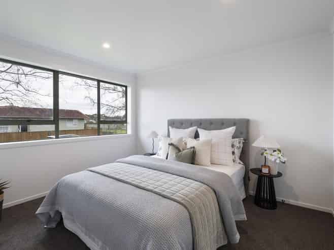 46 Halswell Crescent, Westbrook