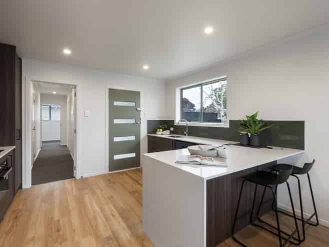 46 Halswell Crescent, Westbrook