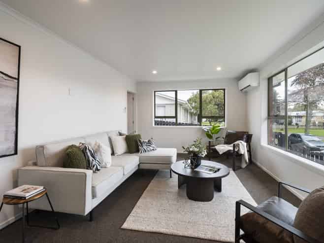 46 Halswell Crescent, Westbrook