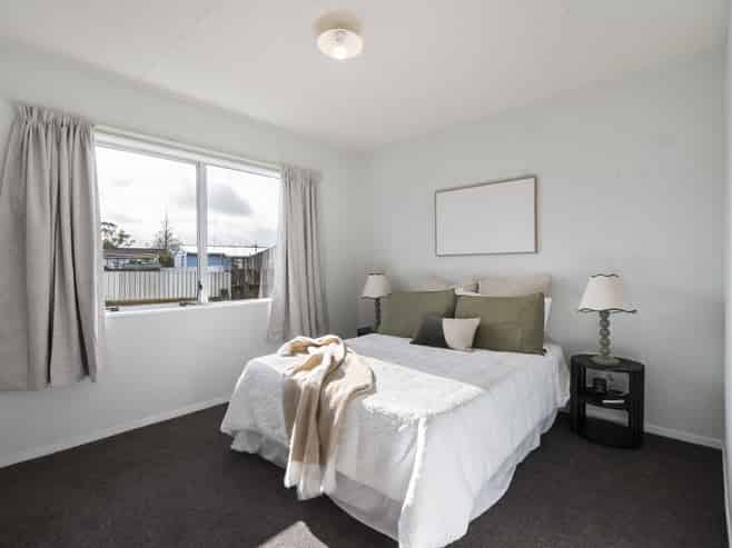 115 Sherwill Street, Feilding