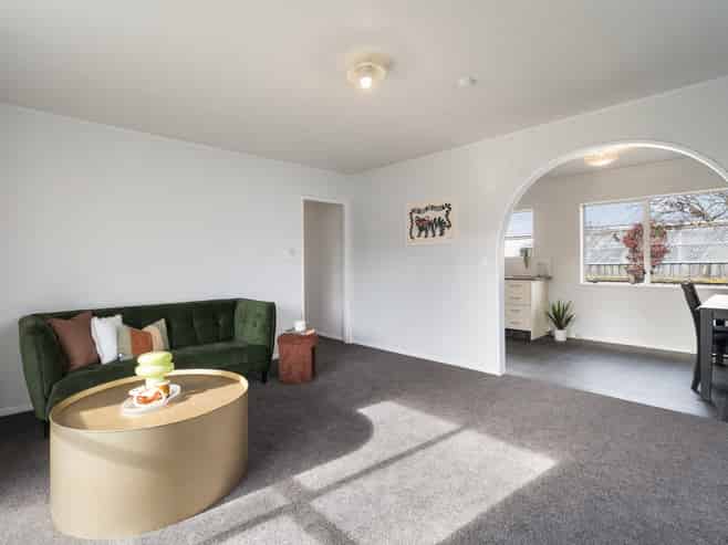 115 Sherwill Street, Feilding